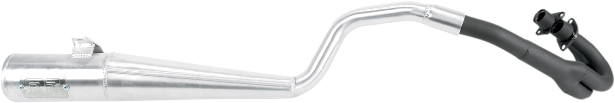 DG Performance RCM 4-Stroke Exhaust System for ATC350X (Part No. 06-2507)
