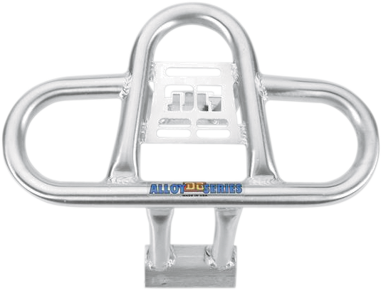 DG Performance Alloy Front Bumper for Yamaha Blaster 55-4003