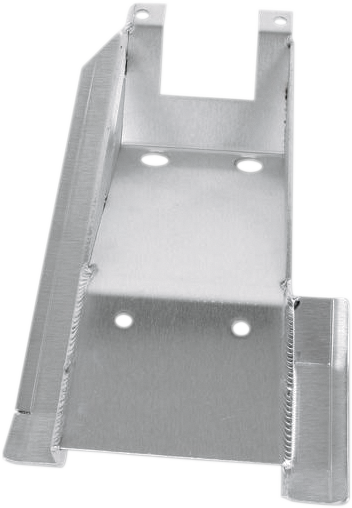 DG Performance Swingarm Skid Plate for Honda ATC/TRX – Part 58-2012