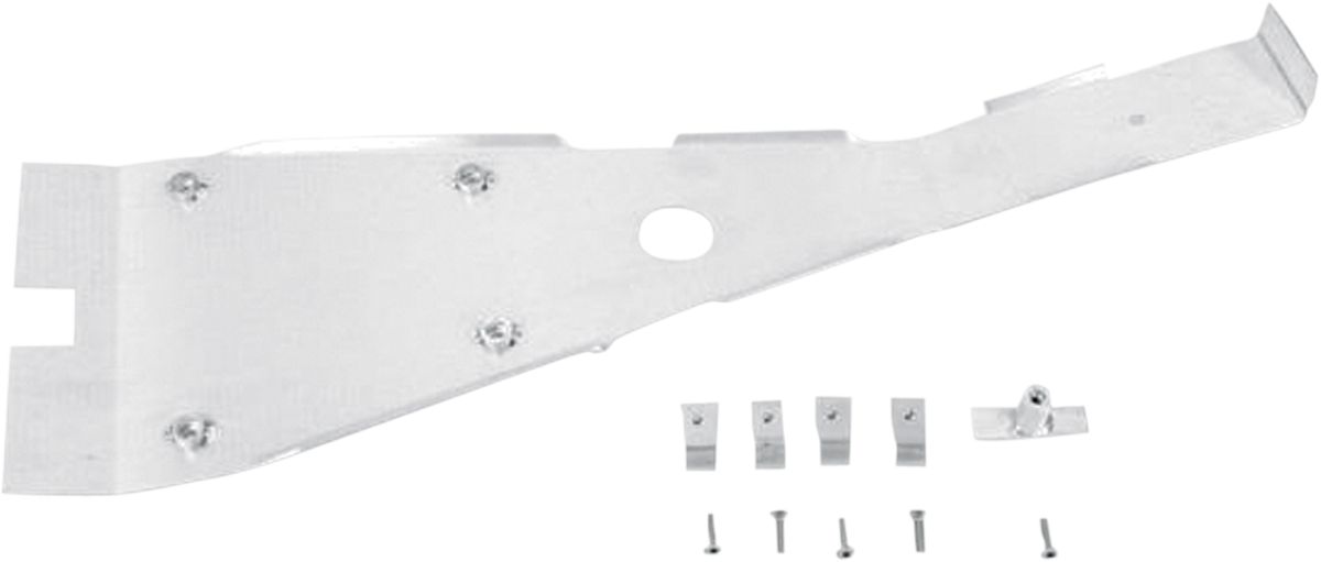 DG Performance Full Skid Plate for Honda TRX - Part 67-2400