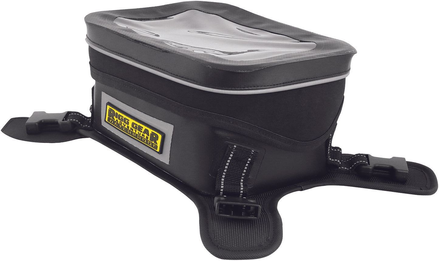 Hurricane DualSport Tank Bag