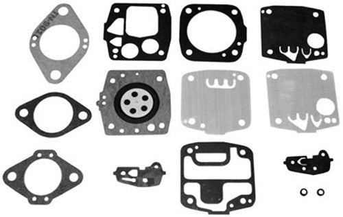 Diaphragm & Gasket Set
