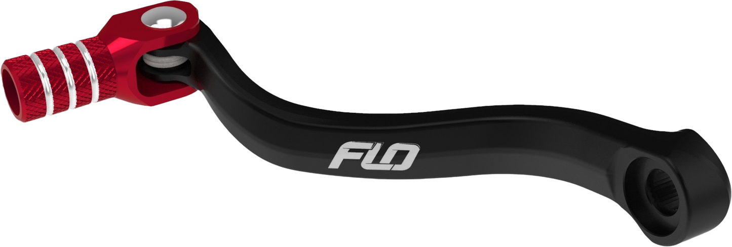 FLO Motorsports SF-795R Shift Lever for GasGas 2021-2022 Models