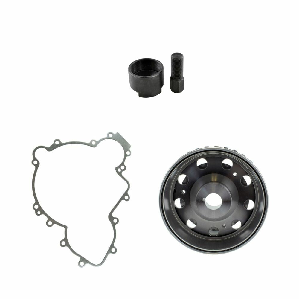 Flywheel+Gasket+Puller