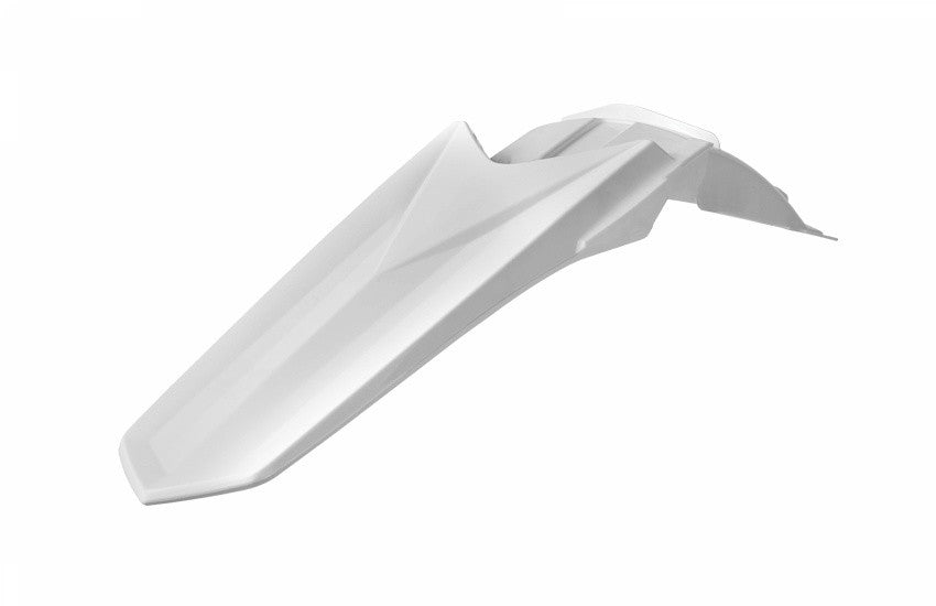 Rear Fender
