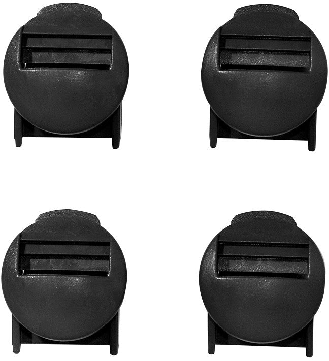 Tech 8 RS Boots Strap Lock Set