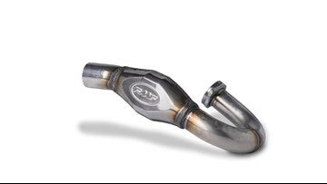 FMF Megabomb S/S M Bomb Header for Beta 350 & 390 RR (2020-2022)