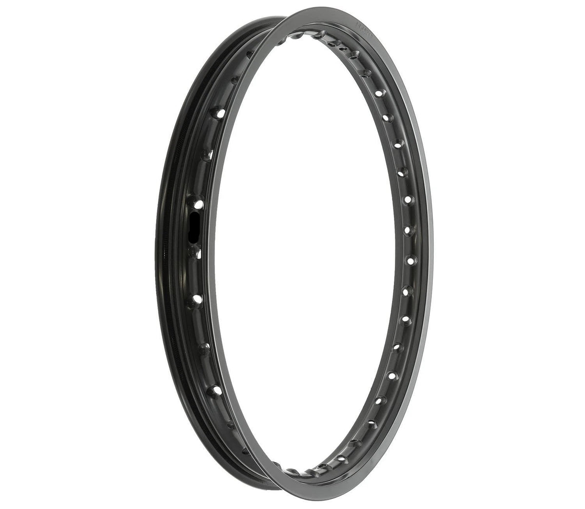 Aluminum Motorcycle Wheel Rim - Black - 32 Hole - 1.60 x 14 YAMAHA YZ85 2002-2023