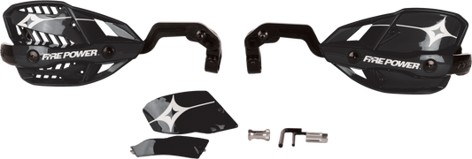 Fire Power Probend Wrap Around Handguards by Cycra