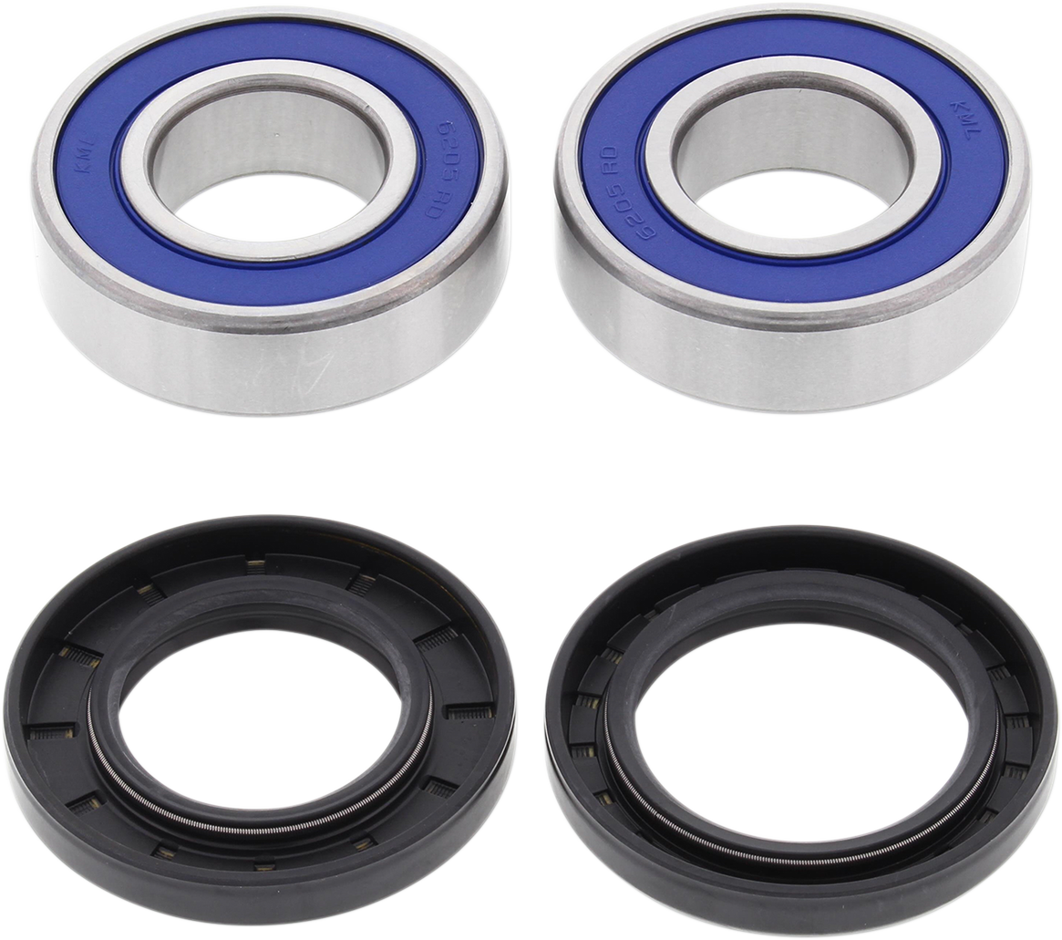 ALL BALLS Front Wheel Bearing Kit for BMW 25-1648