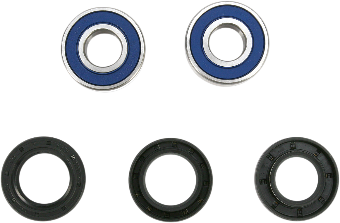 ALL BALLS Front Wheel Bearing Kit - BMW, Honda, Kawasaki 25-1219-A
