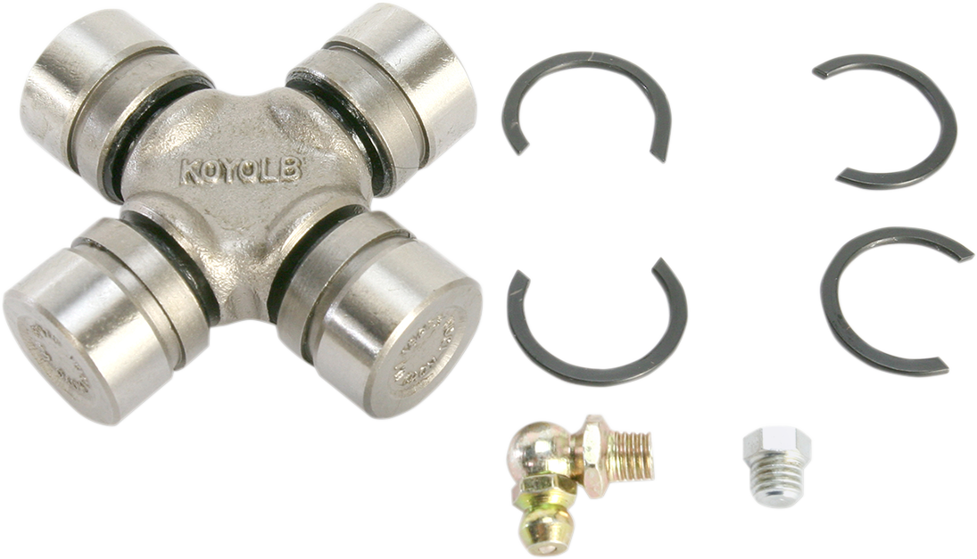 ALL BALLS Universal Joint Kit for Arctic Cat, Textron, Suzuki, Yamaha - Part No. 19-1003