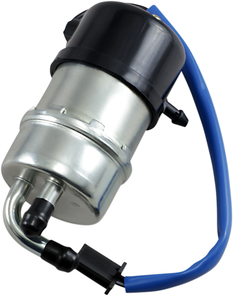 ALL BALLS Fuel Pump Rebuild Kit for Yamaha 47-2003 - Complete OEM Replacement Solution