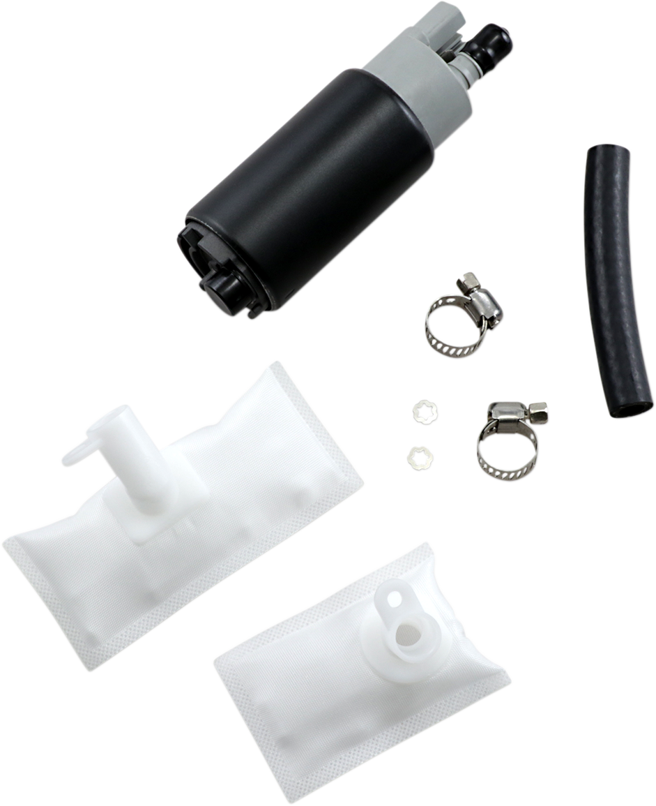 ALL BALLS Fuel Pump Rebuild Kit for Honda 47-2021 – Complete OEM Replacement Solution