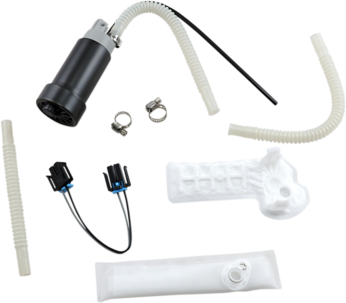 ALL BALLS Fuel Pump Rebuild Kit for Touring and Trike Models - Part 47-2012