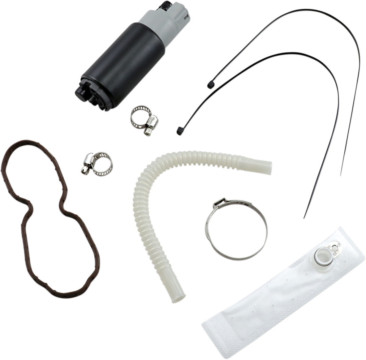ALL BALLS Fuel Pump Rebuild Kit for Harley-Davidson Sportster 47-2020