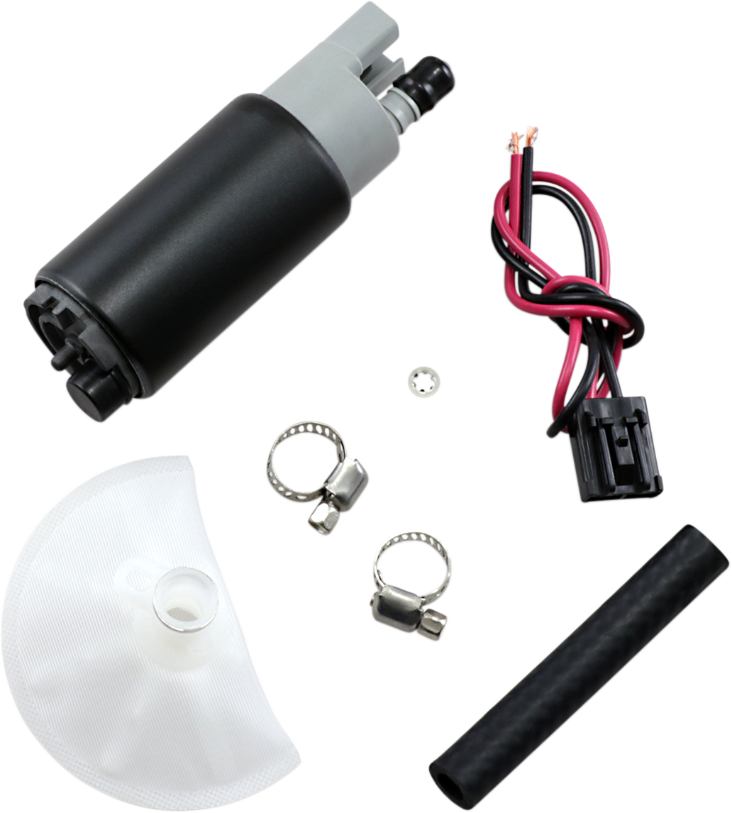 ALL BALLS Fuel Pump Rebuild Kit for Triumph and Yamaha 47-2026