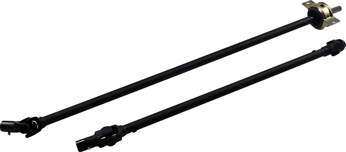 ALL BALLS Propeller Shaft for Polaris PRP-PO-09-012 - Balanced Drive Shaft Assembly