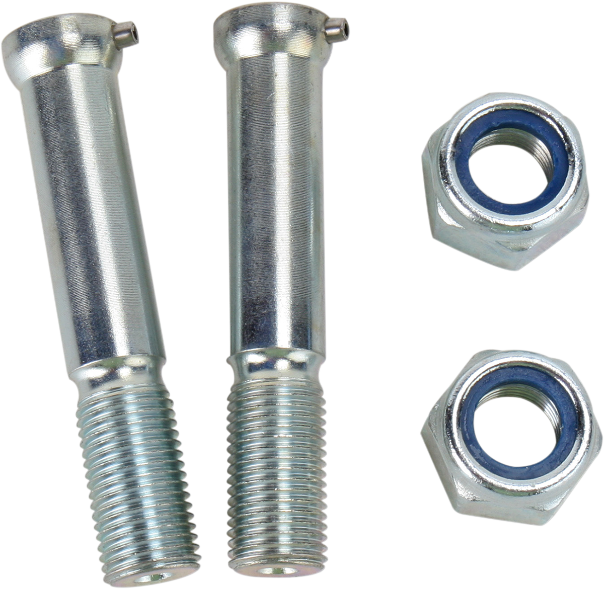 RENTHAL Replacement Bolt Kit for Rubber-Mounted Clamp - Part Number CL020