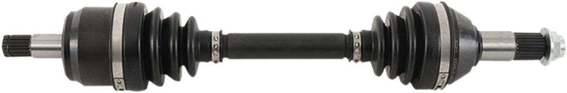 ALL BALLS AB8-YA-8-300 Extreme Duty Front Left/Right Axle for Kodiak and Grizzly