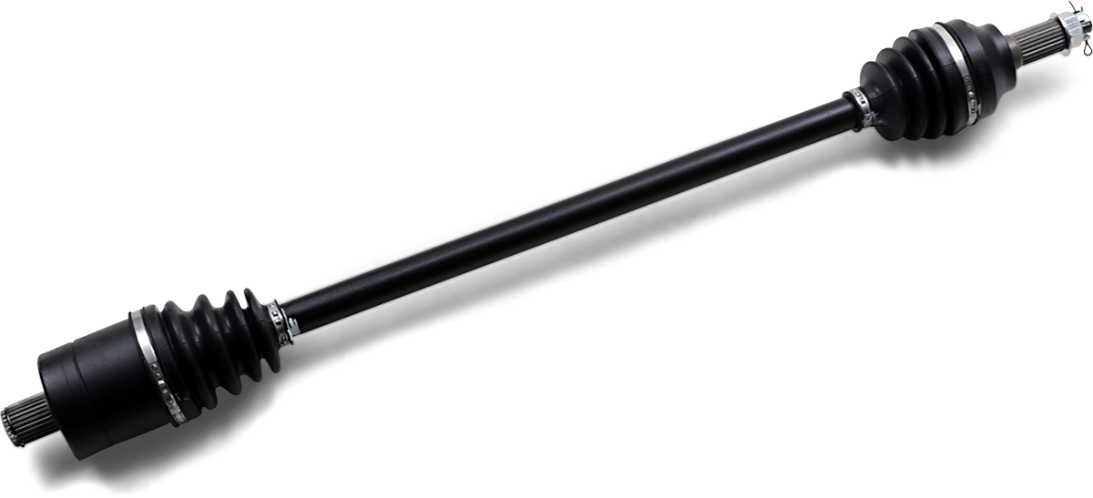 ALL BALLS AB8-PO-8-399 Extreme Duty Front Left/Right Axle for 2018-2021 Polaris RZR