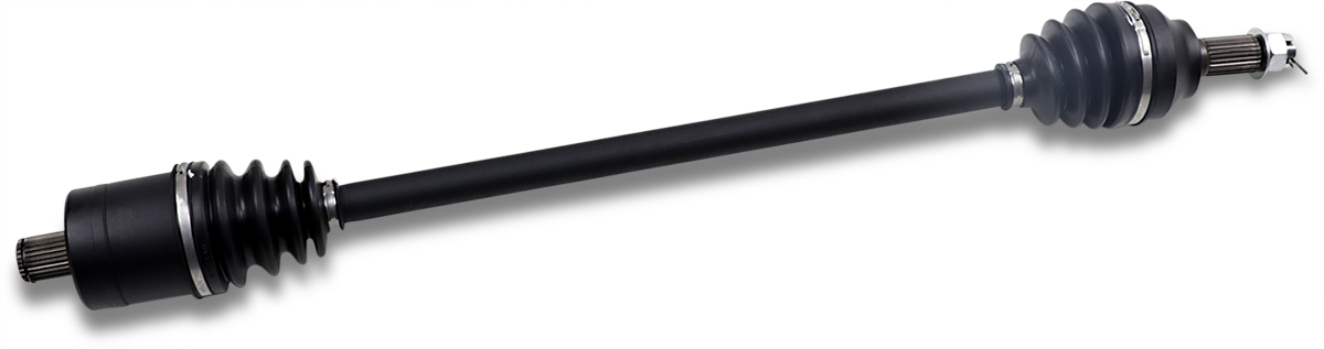 ALL BALLS Extreme Duty Rear Axle for Polaris RZR '18-'21 – Part AB8-PO-8-398