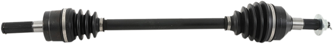 ALL BALLS Extreme Duty Front Left Axle for Kawasaki Teryx - Part AB8-KW-8-137