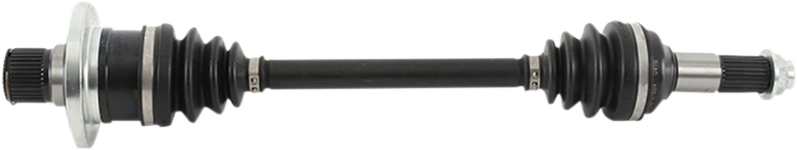 ALL BALLS AB8-YA-8-301 Extreme Duty Rear Left Axle for Yamaha Grizzly 660 (2003-2008)