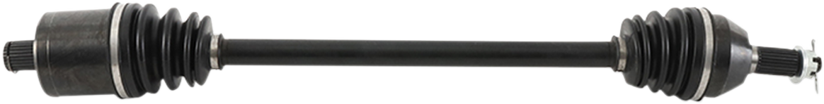 ALL BALLS AB8-PO-8-374 Extreme Duty Rear Axle for Polaris – Enhanced Strength and Durability