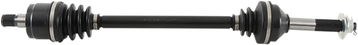ALL BALLS AB8-KW-8-316 Extreme Duty Rear Left/Right Axle for 2012-2013 Kawasaki Teryx 750