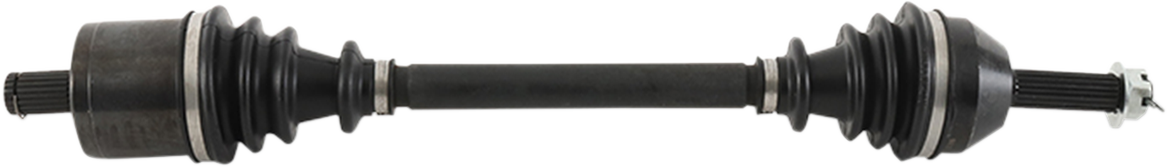 ALL BALLS AB8-PO-8-314 Extreme Duty Front Left/Right Axle for Polaris Ranger 2010-2014