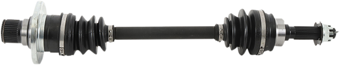 ALL BALLS AB8-SK-8-320 Extreme Duty Rear Axle for Suzuki KingQuad