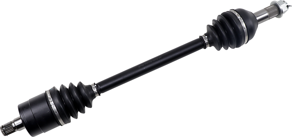 ALL BALLS AB8-CA-8-333 Extreme Duty Rear Axle for 2016-2020 Commander