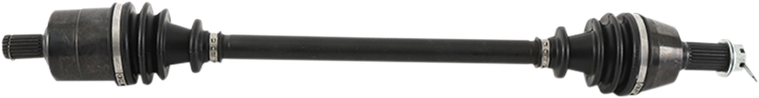 ALL BALLS AB8-PO-8-311 Extreme Duty Front Left/Right Axle for Polaris
