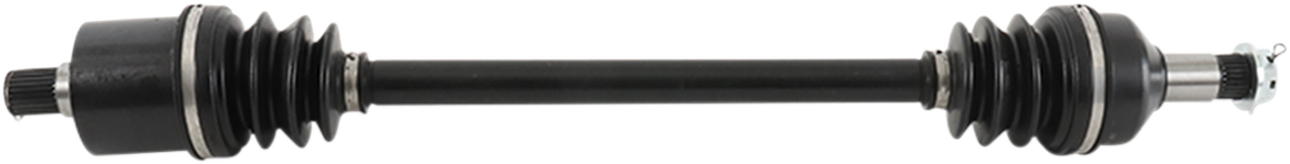 ALL BALLS AB8-AC-8-355 Extreme Duty Rear Axle for Wildcat – Enhanced Strength and Durability