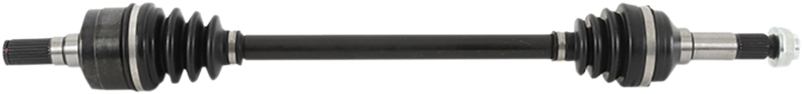 ALL BALLS AB8-YA-8-358 Extreme Duty Rear Axle for Yamaha YXZ - Left/Right