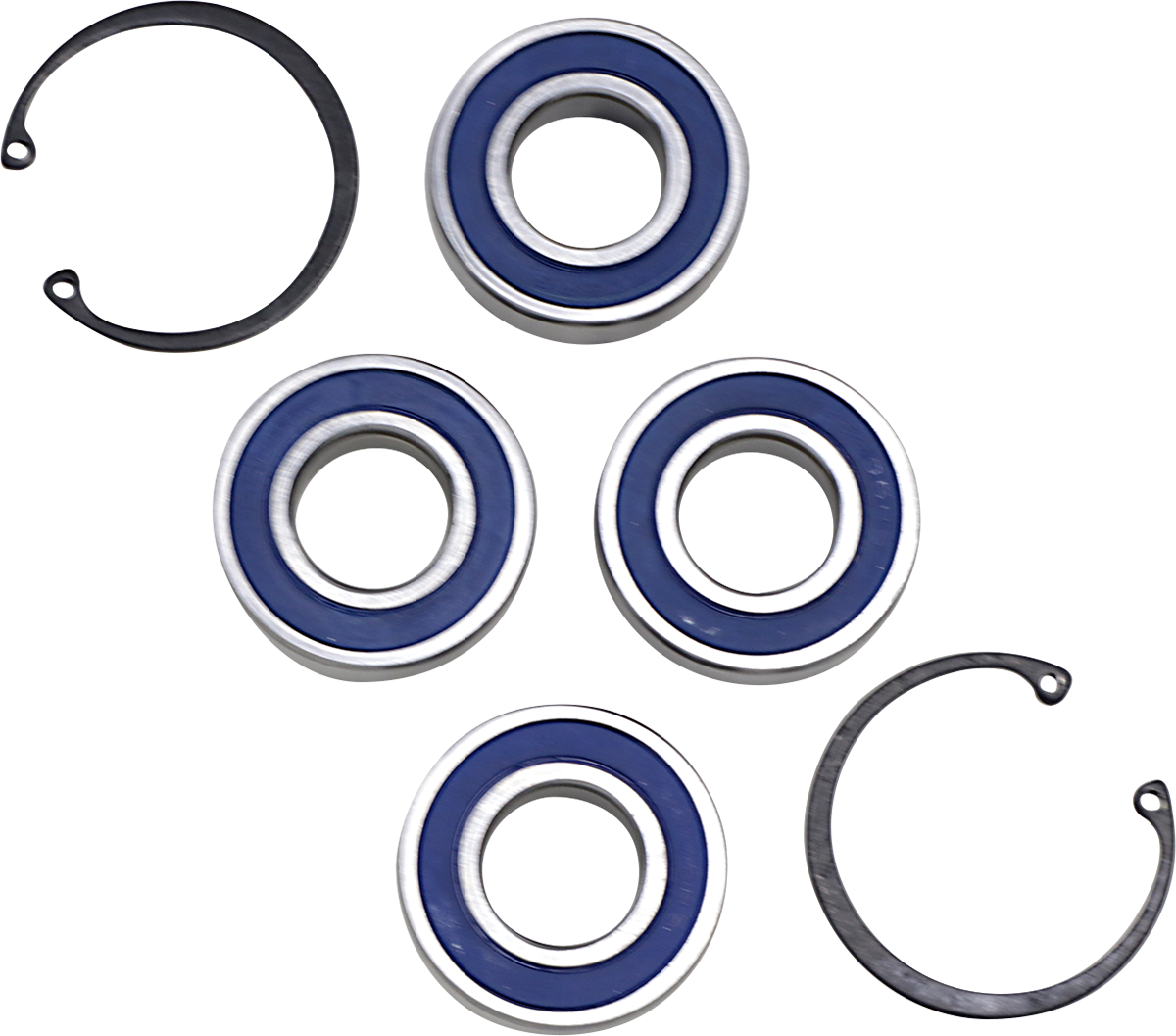 ALL BALLS Driveshaft Bearing Kit for Timbersled 14-1076