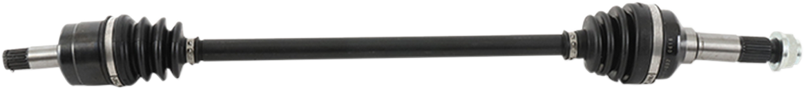 ALL BALLS AB8-YA-8-318 Extreme Duty Front Left/Right Axle for Yamaha YXZ