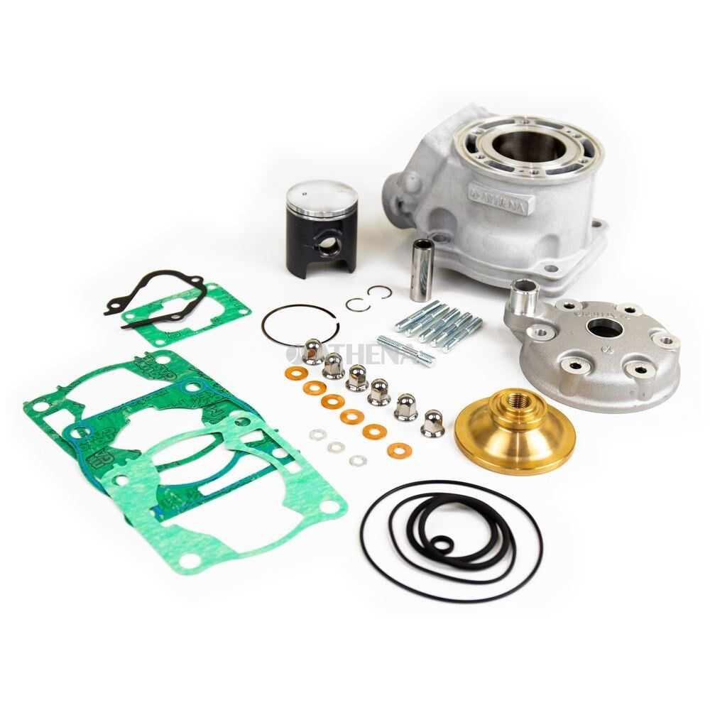 Cylinder Kit
