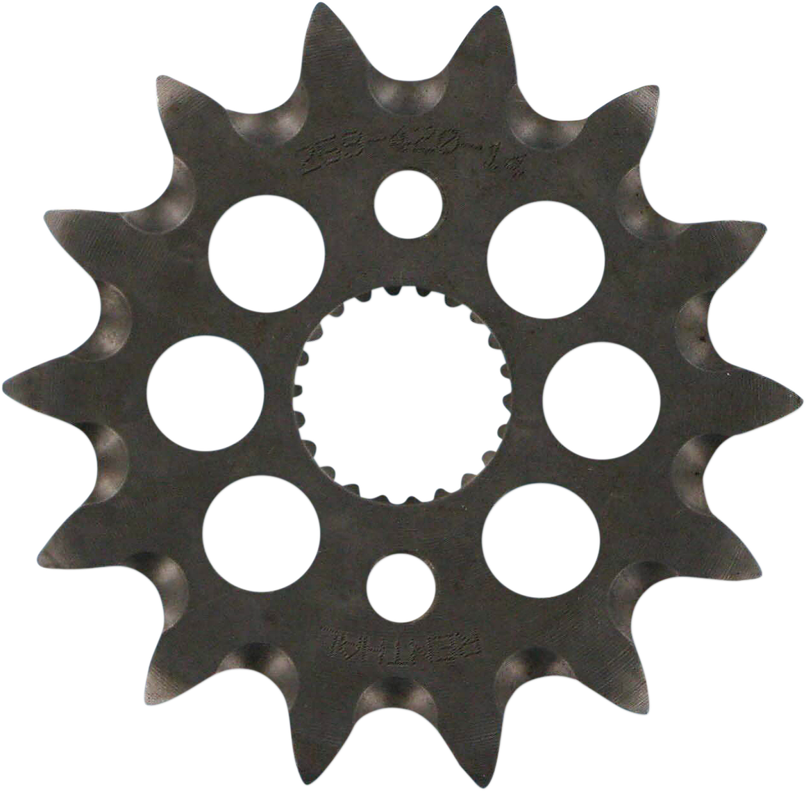 Renthal 15-Tooth Front Sprocket for Honda - Part 282-520-15GP
