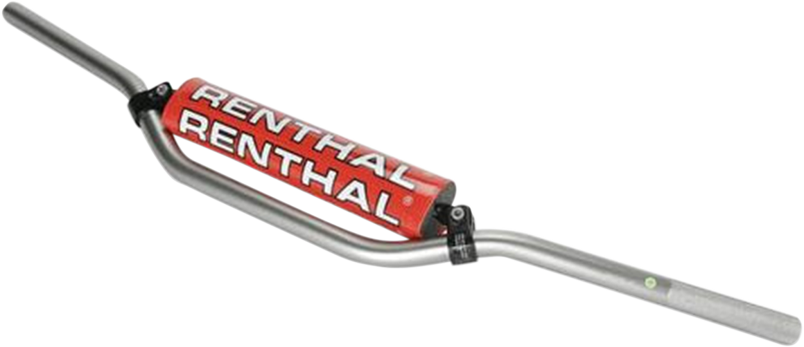 RENTHAL 7/8" Off-Road Handlebar Speedway Series Tanium 773-01-TT-01-185