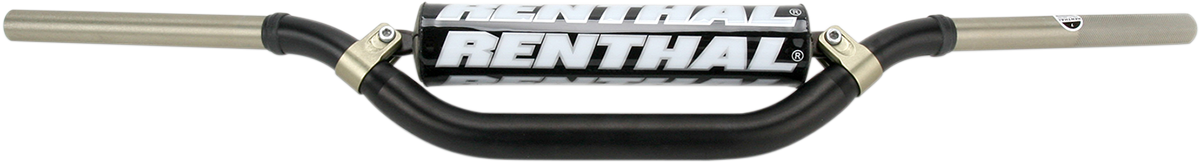 Renthal Twinwall® Handlebar - Model 998 for Reed and Windham Bikes in Black