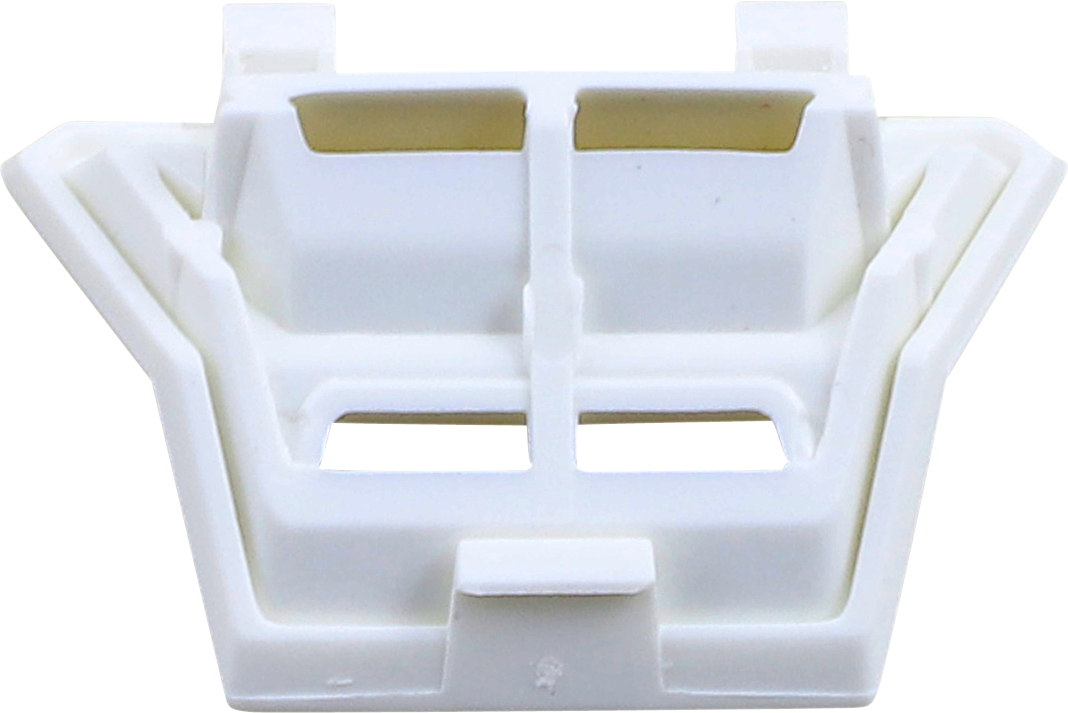Alpinestars SM5 Rear Central Vent - White (Part No. 8970421-20)
