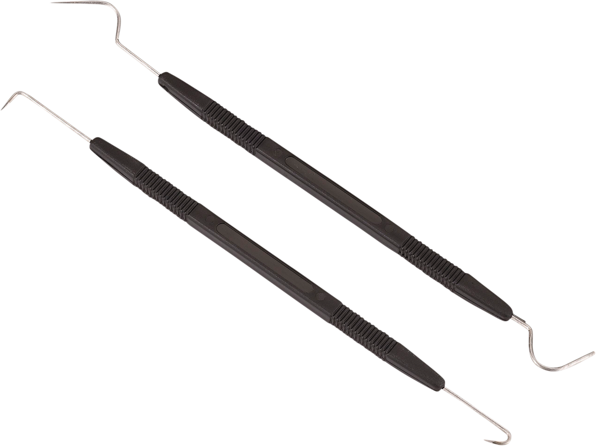 Moose Offroad O-Ring Installation Tool Set 390-6225 for Precise and Easy O-Ring Installation