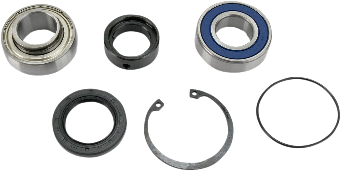 ALL BALLS Chain Case Bearing and Seal Kit 14-1001 for ATV and Motorcycle Maintenance