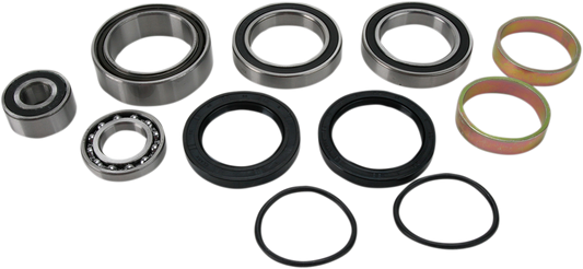 ALL BALLS Chain Case Bearing and Seal Kit 14-1012 for Motorcycle Maintenance
