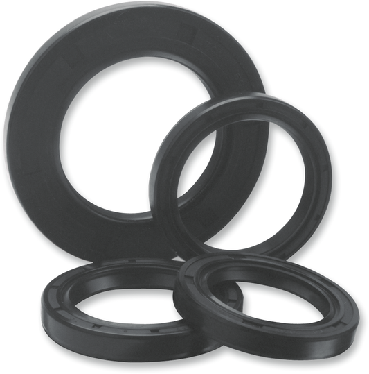 ALL BALLS Oil Seal - 30mm x 64mm x 11.7mm Part Number 12-5020