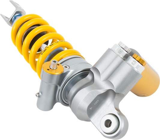 Ohlins TTX GP Shock Absorber BM 568 for Enhanced Motorcycle Performance