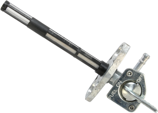 ALL BALLS Petcock Fuel Kit for Honda FS101-0106 - OE Replacement Fuel Valve and Line