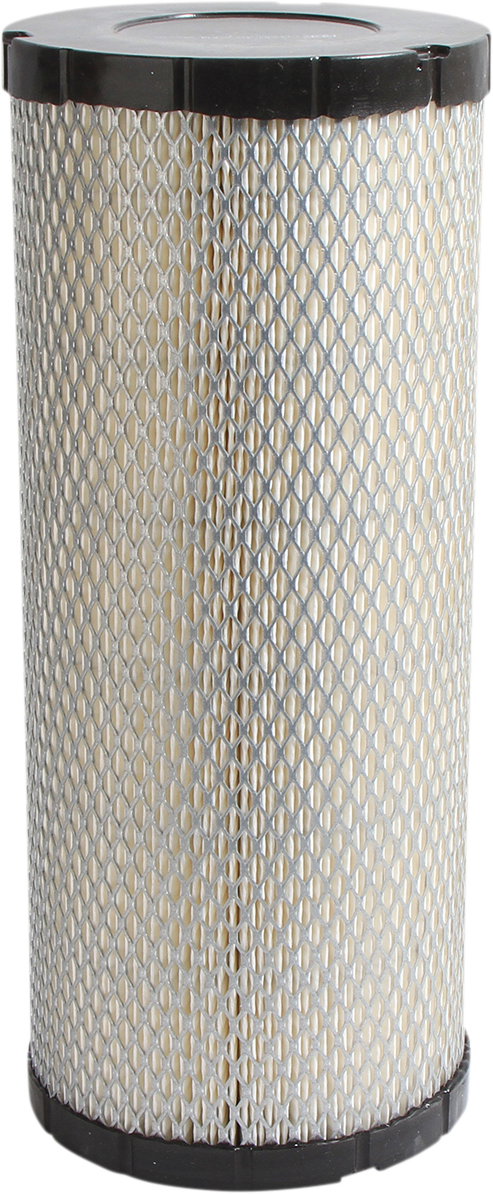 ALL BALLS Replacement Air Filter for Polaris 48-1002 - OEM-Style Cellulose Filter
